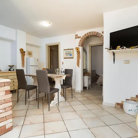 Apartamento Le Lantane 2