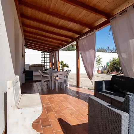 Le Lantane 2 Apartamento
