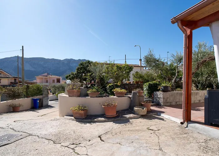 Le Lantane 2 公寓 *