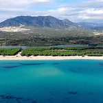 Le Lantane 2