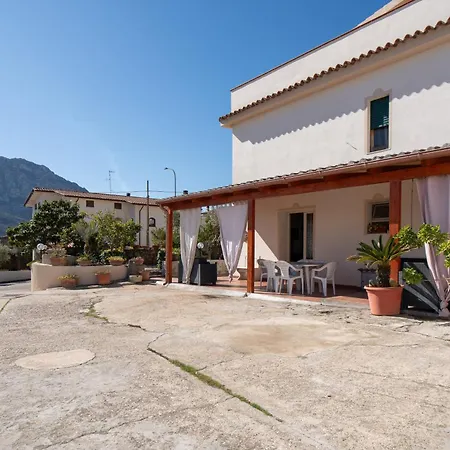 Le Lantane 2 Apartamento