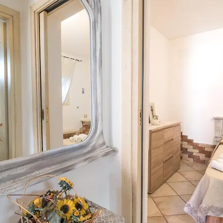 Apartment Le Lantane 2 Irgoli