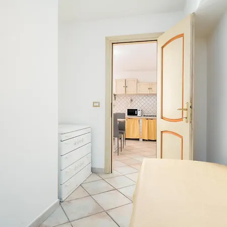 Le Lantane 2 Apartment