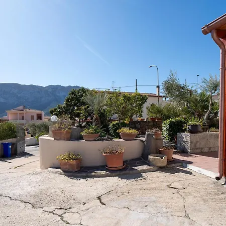 Le Lantane 2 Apartment *
