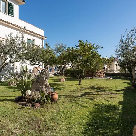 Le Lantane 2 Apartment Irgoli