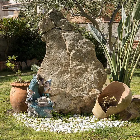 Le Lantane 2 * Irgoli