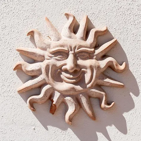 Apartamento Le Lantane 2 Irgoli