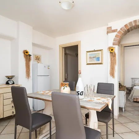 Apartamento Le Lantane 2
