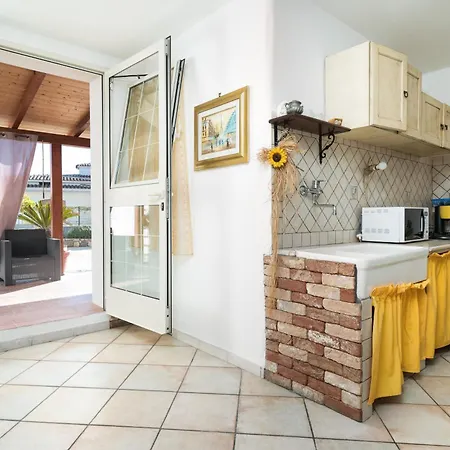 Apartamento Le Lantane 2 *