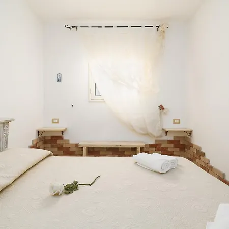 Le Lantane 2 Apartment Irgoli