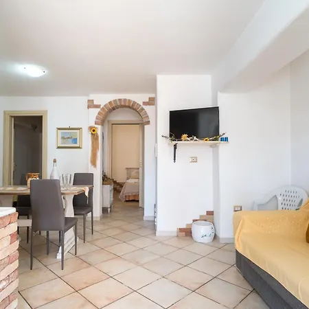 Apartamento Le Lantane 2