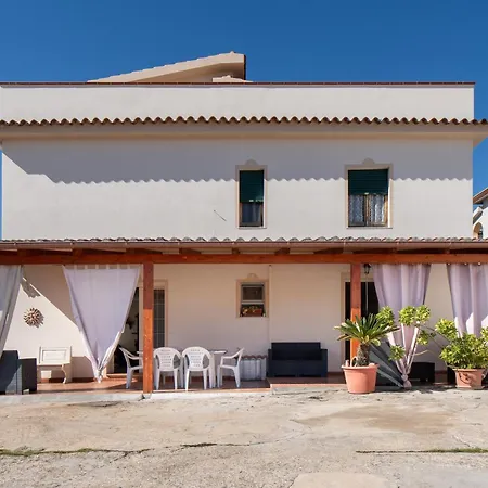 Apartamento Le Lantane 2 Irgoli