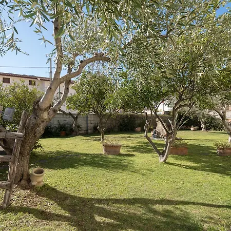 Le Lantane 2 Apartamento *