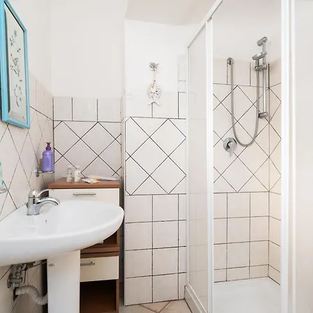 Appartement Le Lantane 2 Irgoli