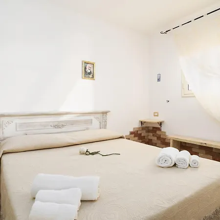 Le Lantane 2 Appartement Irgoli