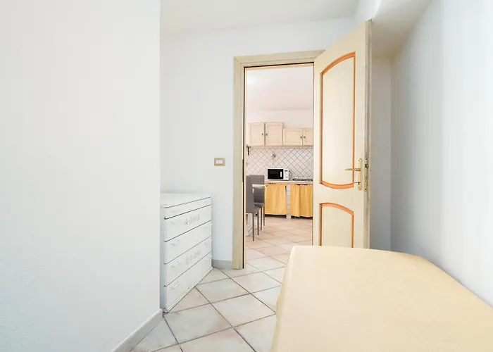 Le Lantane 2 Apartman